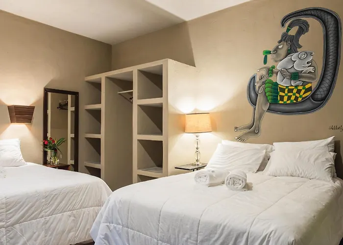 Hokhmah Heart Hotel
