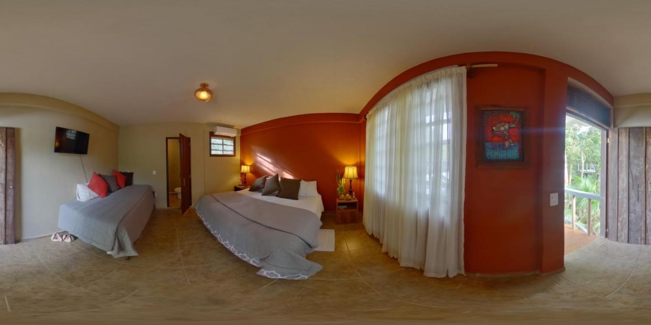 Hokhmah Heart Hotel