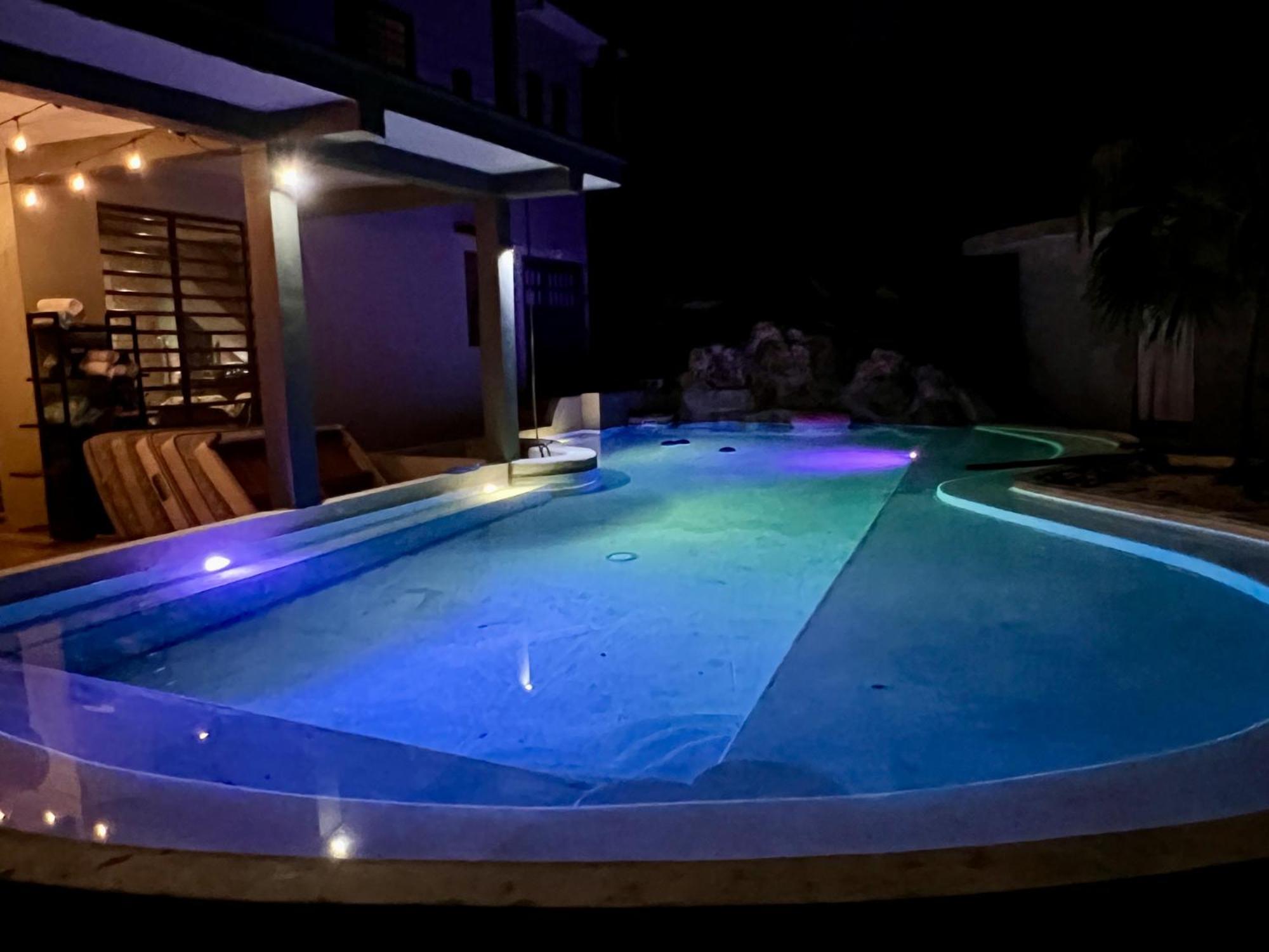 Hotel Hokhmah Heart Puerto Morelos