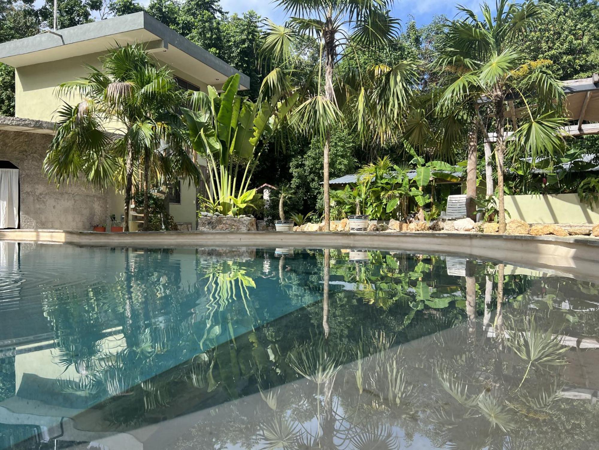 Casa Boutique Hokhmah Hotel Puerto Morelos