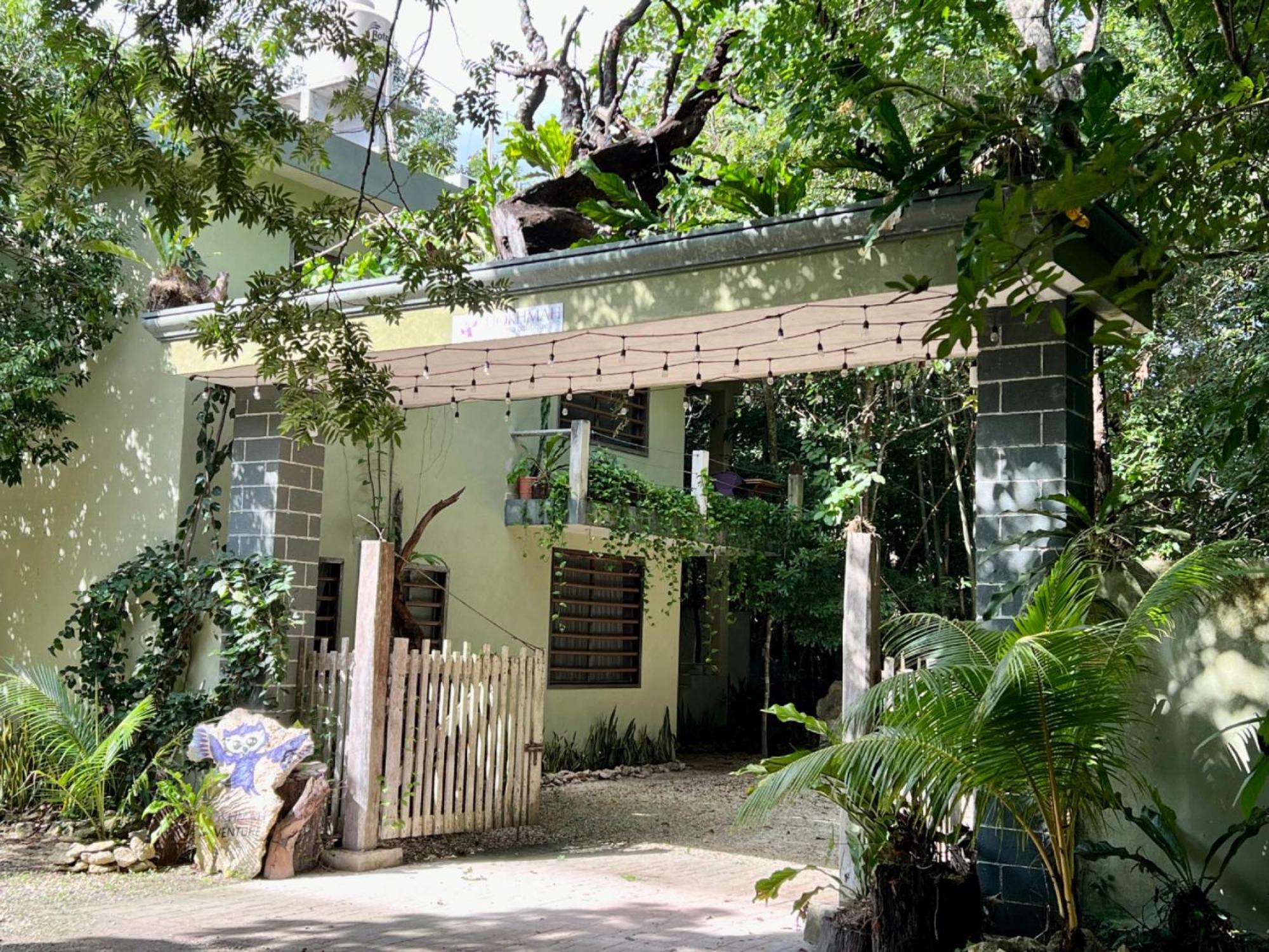 Hotel Casa Boutique Hokhmah 3*