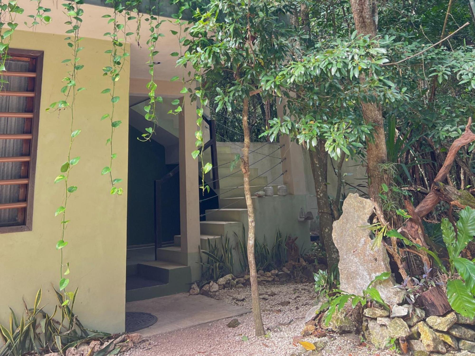 Casa Boutique Hokhmah Hotel Puerto Morelos