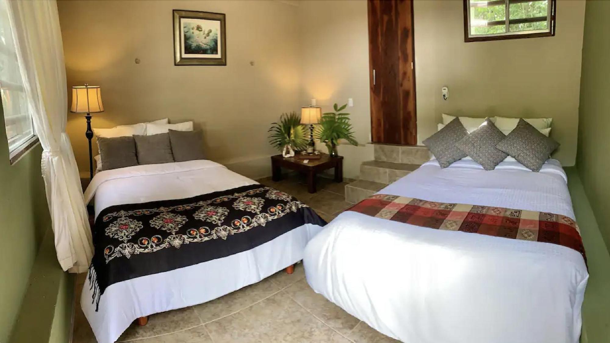 Hotel Casa Boutique Hokhmah Puerto Morelos