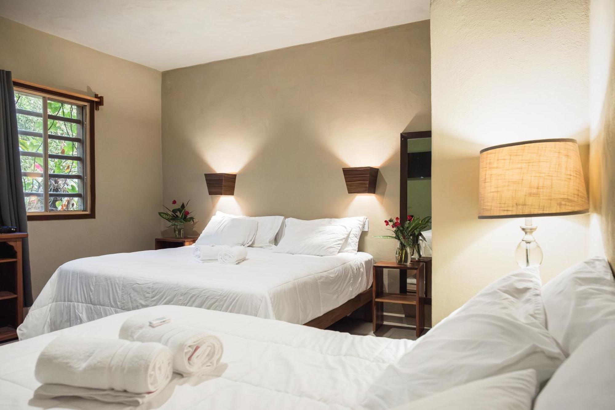 Hotel Casa Boutique Hokhmah Puerto Morelos