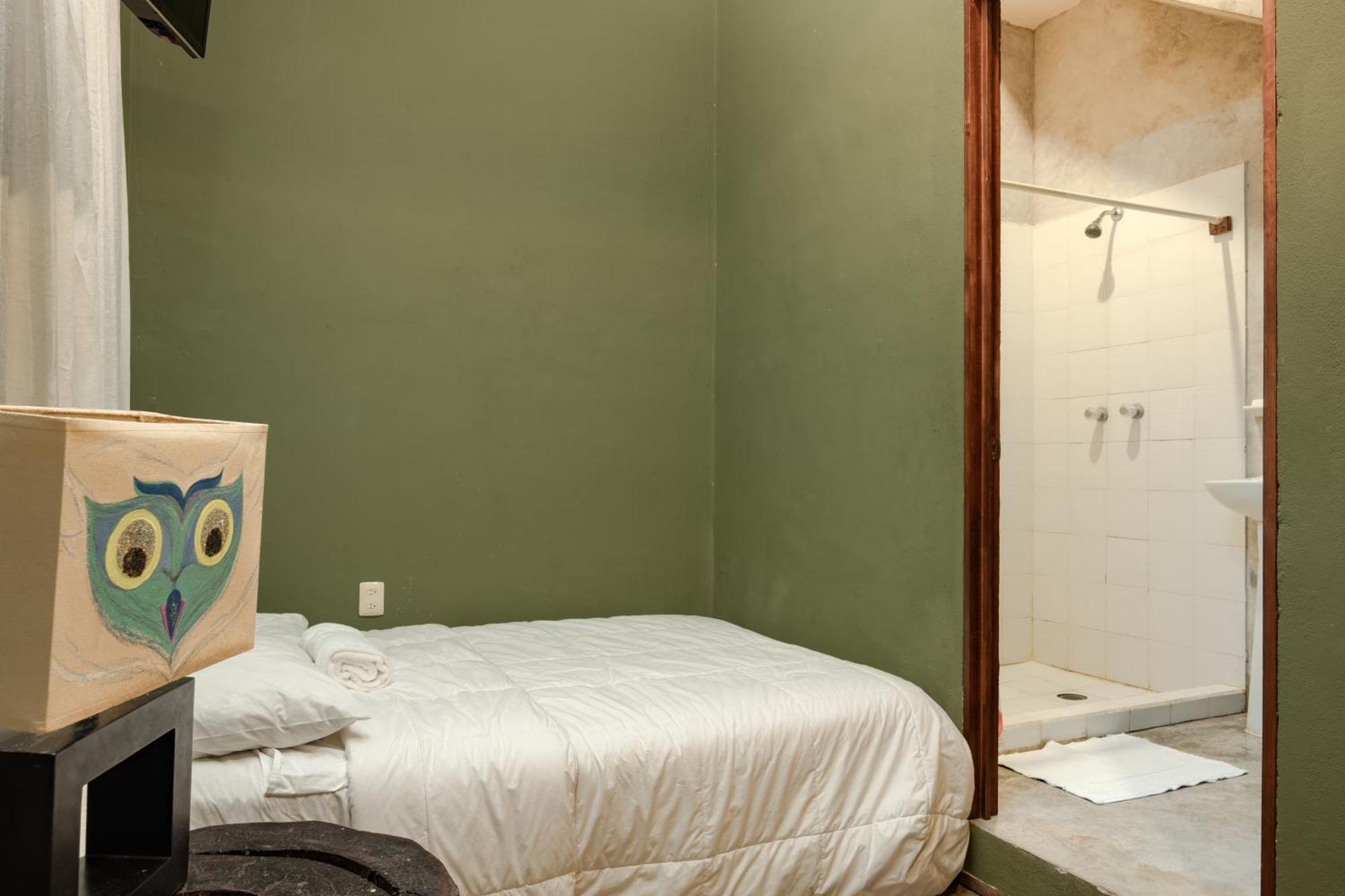 Hotel Casa Boutique Hokhmah Puerto Morelos
