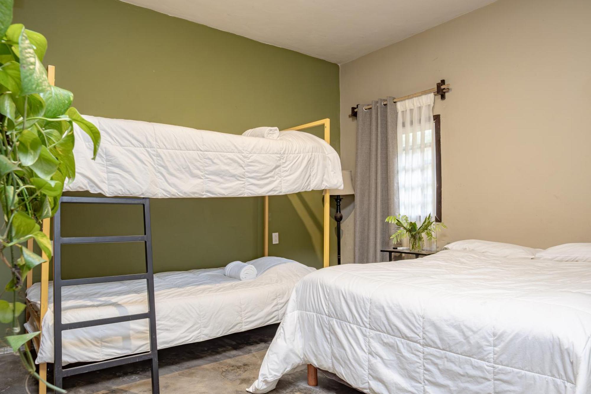 Casa Boutique Hokhmah 3* Puerto Morelos