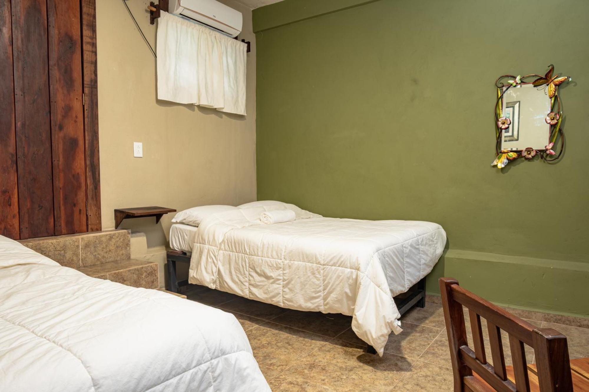 Hotel Casa Boutique Hokhmah Puerto Morelos