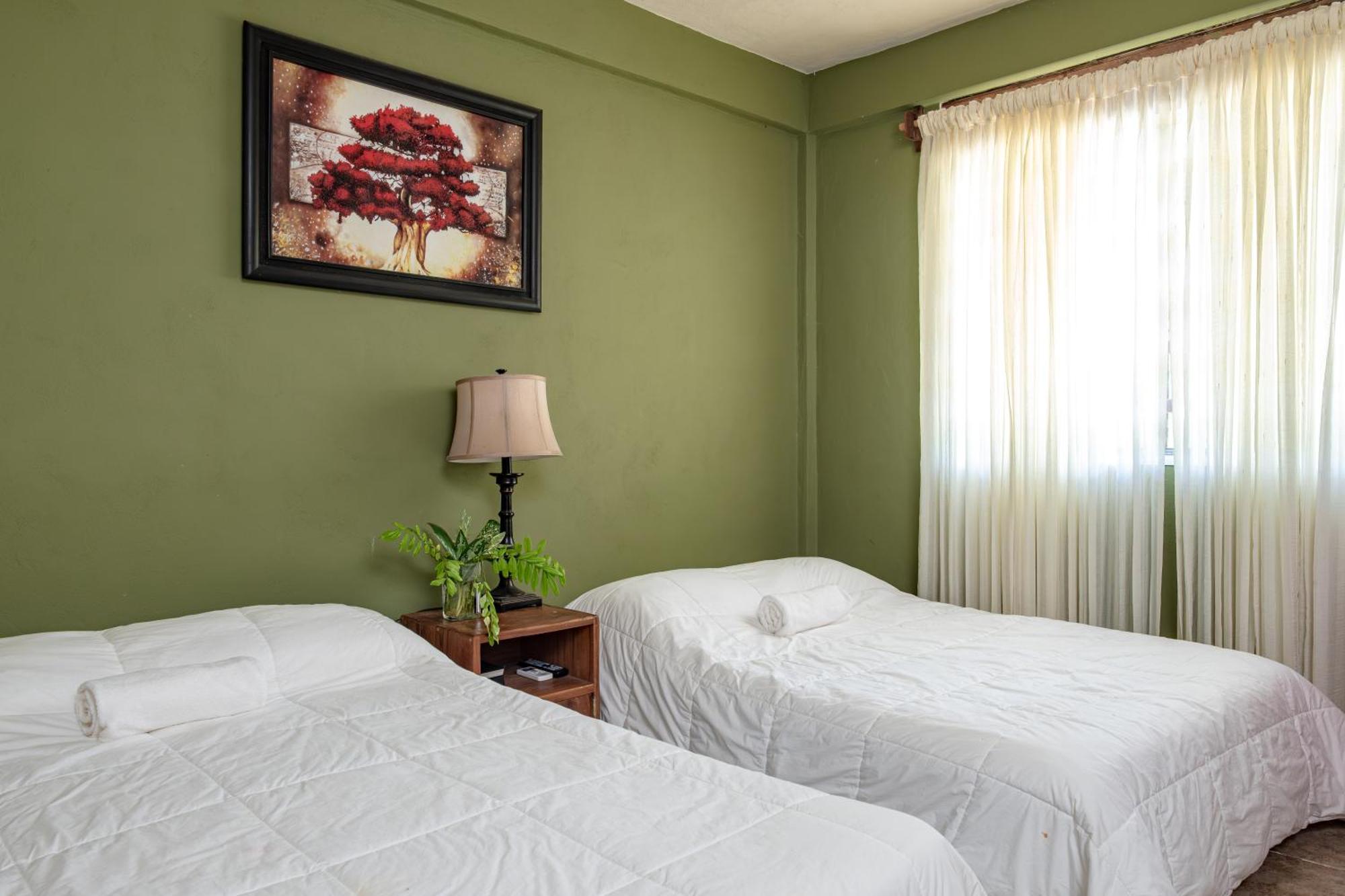 Hotel Casa Boutique Hokhmah