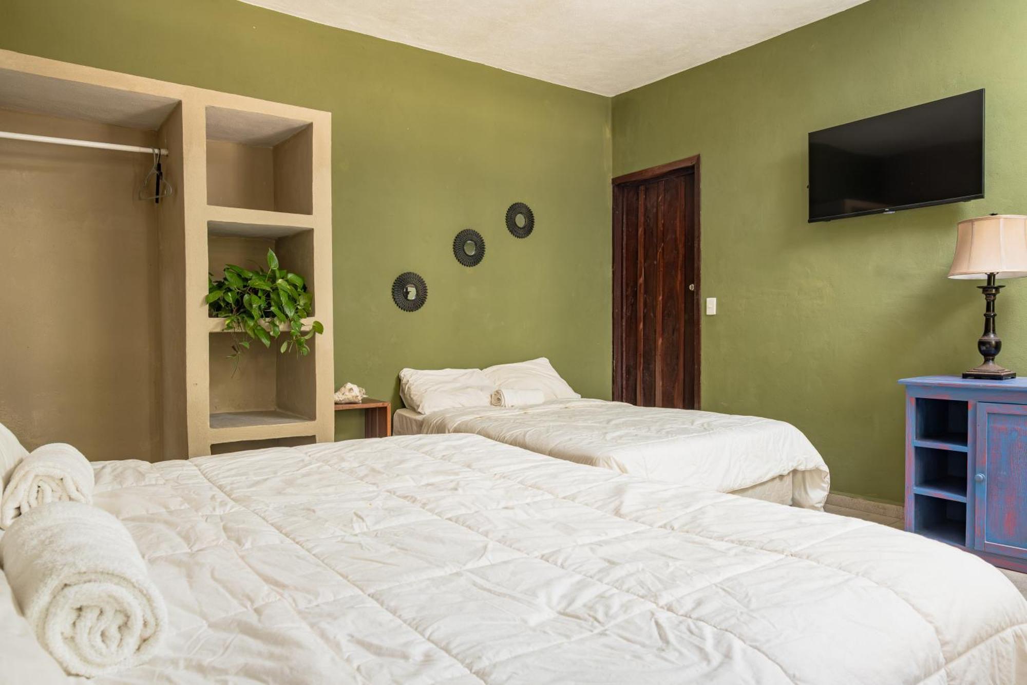 Casa Boutique Hokhmah Hotel 3*