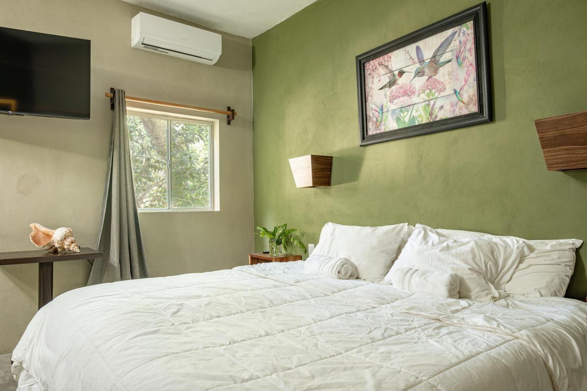 Casa Boutique Hokhmah 3* Puerto Morelos