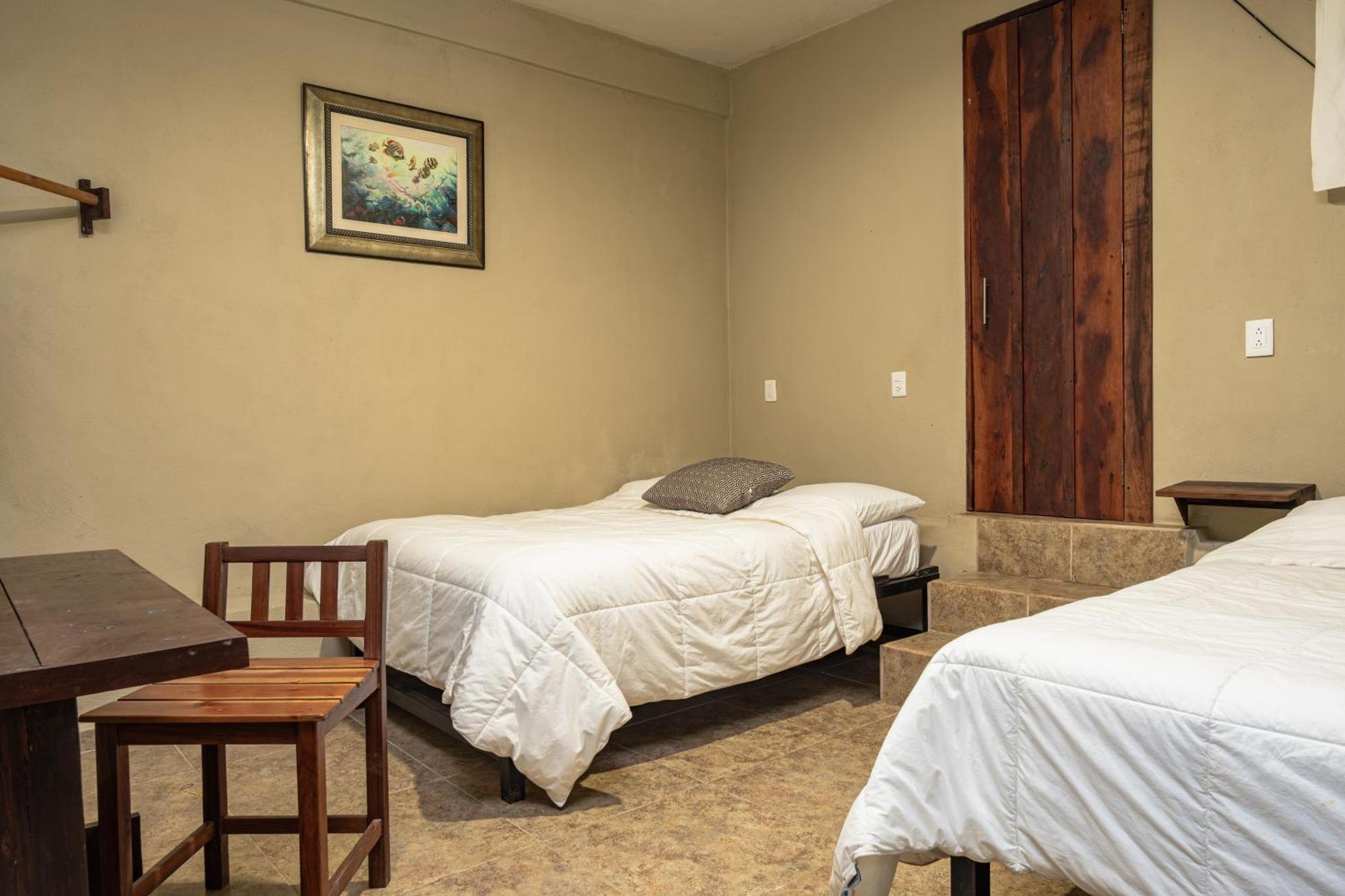 Hotel Casa Boutique Hokhmah 3*