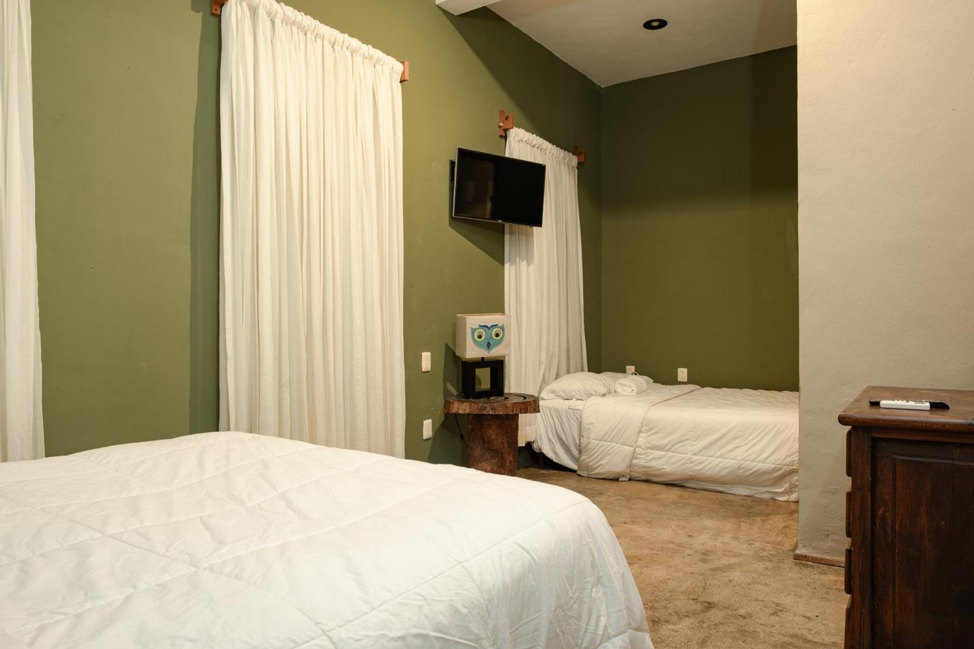 Hotel Casa Boutique Hokhmah Puerto Morelos