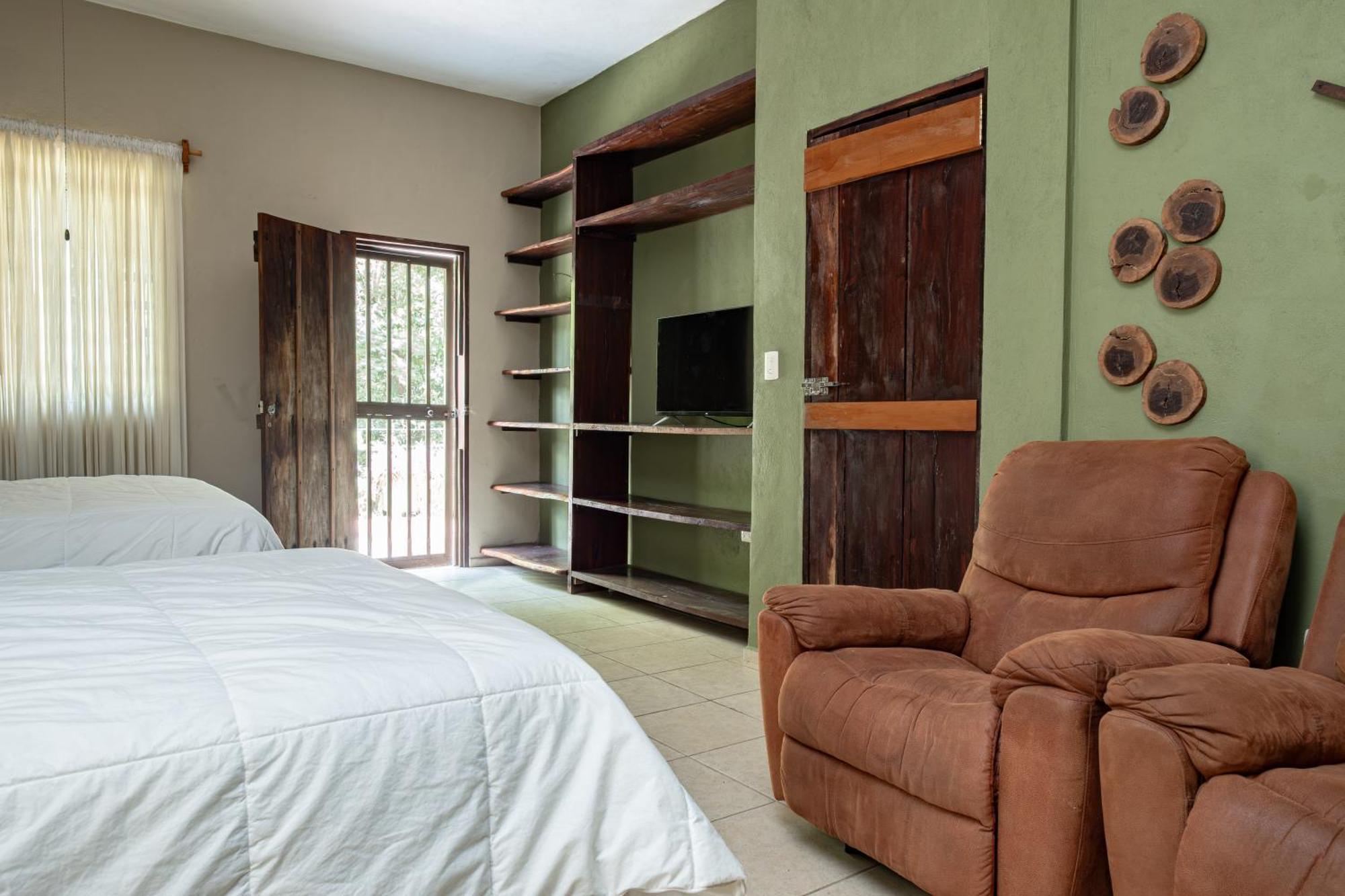 Casa Boutique Hokhmah Hotel Puerto Morelos