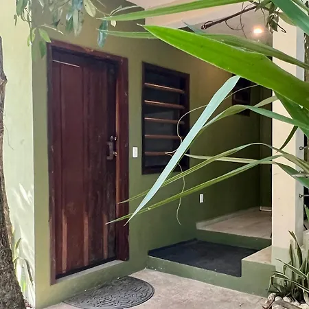Hokhmah Heart Hotel Puerto Morelos Exterior photo