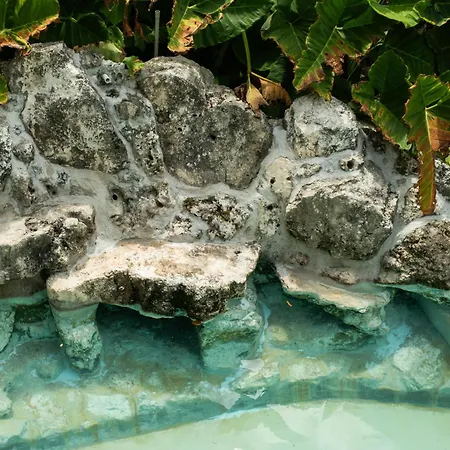 Hokhmah Heart Hotel Puerto Morelos Exterior photo
