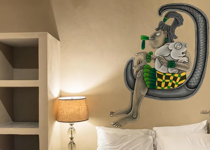 Hokhmah Heart Hotel