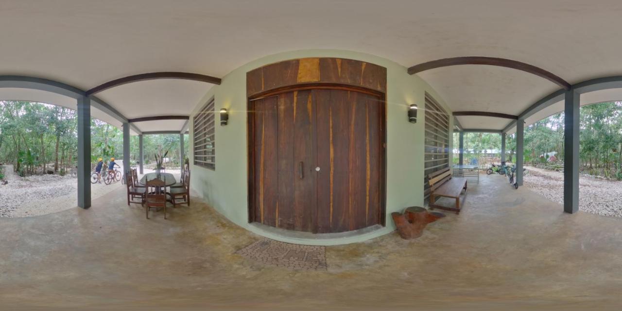 Hokhmah Heart Puerto Morelos