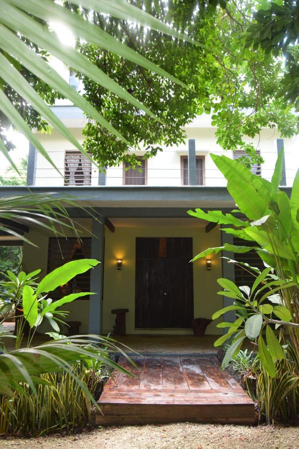 Hokhmah Heart Hotel Puerto Morelos