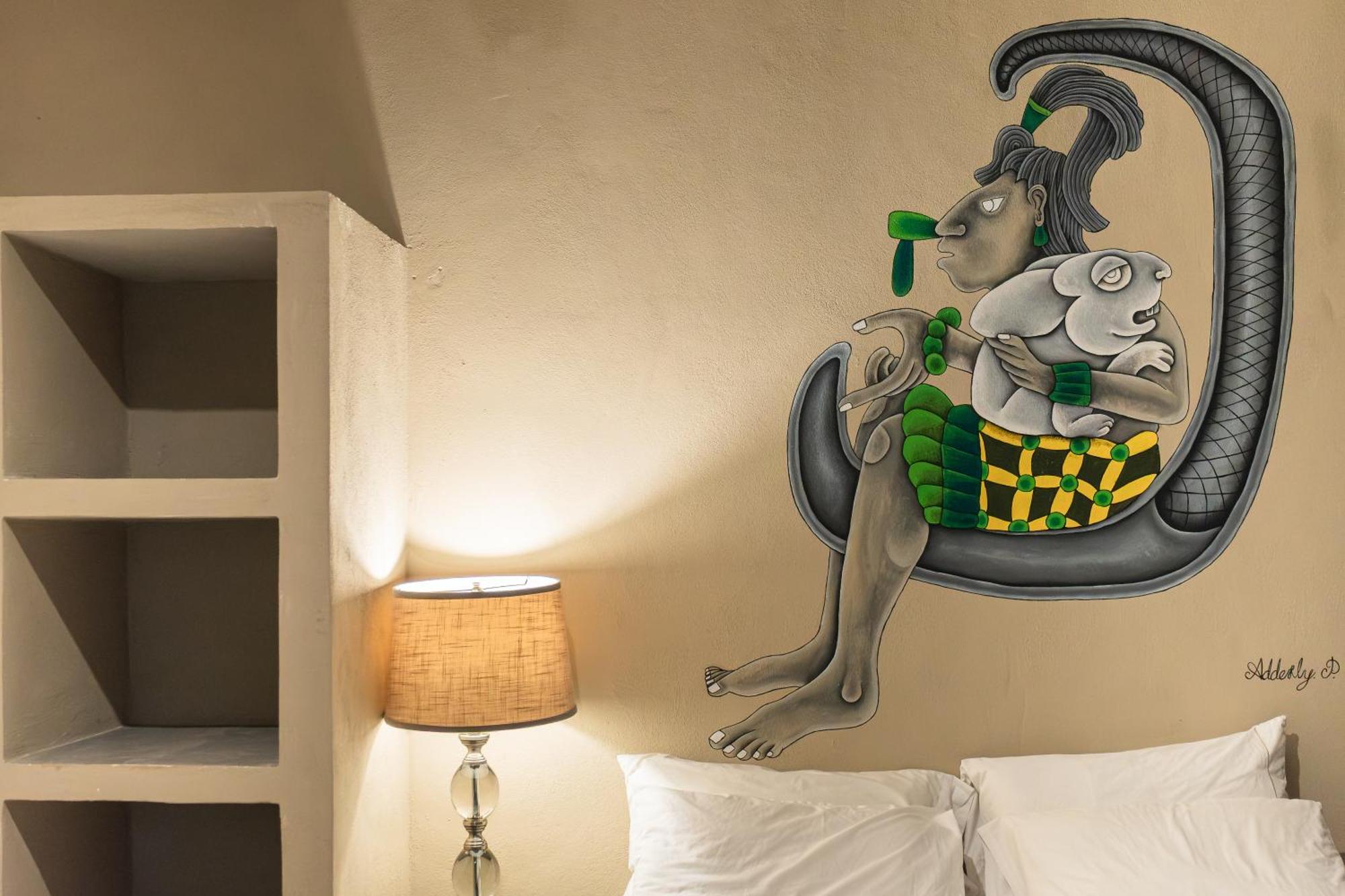 Hotel Hokhmah Heart